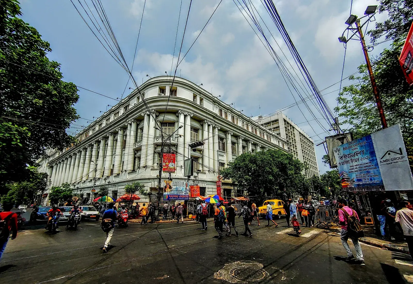 Sample Question Paper Maker CU Study Hub | Calcutta University Papers, Notes & Mock Tests